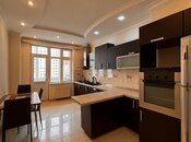 İcarəyə verilir 3 otaqlı yeni tikili 140 m², Nəsimi r., photo 2 from 8