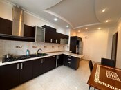 İcarəyə verilir 3 otaqlı yeni tikili 140 m², Nəsimi r., photo 1 from 8