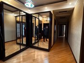 İcarəyə verilir 3 otaqlı yeni tikili 140 m², Nəsimi r., photo 4 from 8