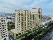 Продаётся 3-комн. новостройка 74.4 м², пос. Бакиханова, photo 1 from 8
