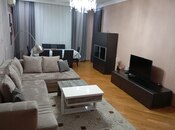 İcarəyə verilir 3 otaqlı yeni tikili 165 m², 28 May m., photo 1 from 8