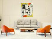 Satılır 3 otaqlı yeni tikili 132.4 m², Elmlər Akademiyası m., photo 1 from 8