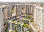 Сдаётся 3-комн. новостройка 85 м², м. Бакмил, photo 4 from 8