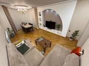 İcarəyə verilir 3 otaqlı yeni tikili 100 m², 8 Noyabr m., photo 2 from 8