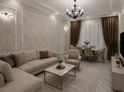 Продаётся 2-комн. вторичка 55 м², м. Мемар Аджеми, photo 2 from 8