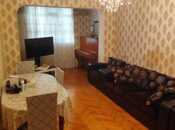 İcarəyə verilir 3 otaqlı köhnə tikili 75 m², Yasamal r., photo 1 from 8