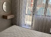 İcarəyə verilir 2 otaqlı yeni tikili 60 m², Qara Qarayev m., photo 5 from 8