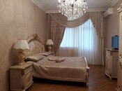 İcarəyə verilir 3 otaqlı yeni tikili 120 m², Nizami m., photo 4 from 8