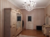 İcarəyə verilir 3 otaqlı yeni tikili 120 m², Nizami m., photo 6 from 8