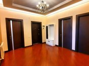 İcarəyə verilir 3 otaqlı yeni tikili 130 m², Gənclik m., photo 3 from 8
