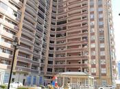 İcarəyə verilir 3 otaqlı yeni tikili 130 m², Gənclik m., photo 1 from 8