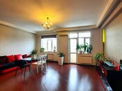 İcarəyə verilir 3 otaqlı yeni tikili 130 m², Gənclik m., photo 2 from 8