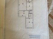 Satılır 2 otaqlı yeni tikili 81 m², Şah İsmayıl Xətai m., photo 5 from 8