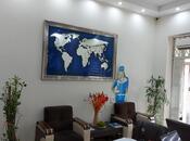 İcarəyə verilir 4 otaqlı ofis 85 m², 28 May m., photo 3 from 4