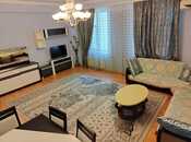 Сдаётся 3-комн. новостройка 140 м², м. Шах Исмаил Хатаи, photo 1 from 8