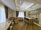 Сдаётся 4-комн. новостройка 130 м², м. Шах Исмаил Хатаи, photo 3 from 8