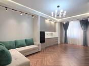 Продаётся 2-комн. новостройка 68 м², м. Элмляр Академиясы, photo 2 from 8