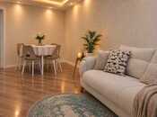 İcarəyə verilir 2 otaqlı yeni tikili 70 m², Badamdar q., photo 1 from 8