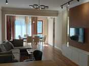 Satılır 3 otaqlı yeni tikili 120 m², Şah İsmayıl Xətai m., photo 5 from 8