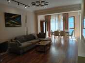 Satılır 3 otaqlı yeni tikili 120 m², Şah İsmayıl Xətai m., photo 2 from 8
