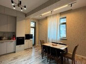 Продаётся 3-комн. новостройка 130 м², м. Элмляр Академиясы, photo 8 from 8