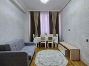 Satılır 2 otaqlı yeni tikili 47 m², photo 1 from 8