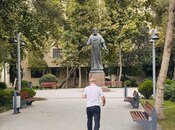 İcarəyə verilir 2 otaqlı köhnə tikili 35 m², Nərimanov r., photo 1 from 8