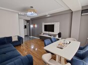 Satılır 3 otaqlı yeni tikili 95 m², Azadlıq Prospekti m., photo 2 from 8