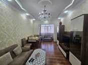 Satılır 2 otaqlı köhnə tikili 60 m², Xətai r., photo 3 from 8