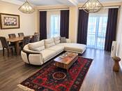 İcarəyə verilir 3 otaqlı yeni tikili 135 m², Ağ şəhər q., photo 1 from 8