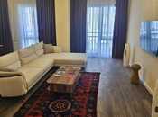 İcarəyə verilir 3 otaqlı yeni tikili 135 m², Ağ şəhər q., photo 3 from 8