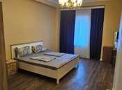İcarəyə verilir 3 otaqlı yeni tikili 135 m², Ağ şəhər q., photo 5 from 8