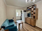 Продаётся 2-комн. вторичка 45 м², м. Элмляр Академиясы, photo 3 from 8