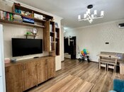 Продаётся 2-комн. вторичка 45 м², м. Элмляр Академиясы, photo 5 from 8