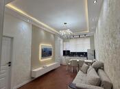 İcarəyə verilir 3 otaqlı yeni tikili 60 m², Elmlər Akademiyası m., photo 5 from 8