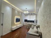 İcarəyə verilir 3 otaqlı yeni tikili 60 m², Elmlər Akademiyası m., photo 1 from 8