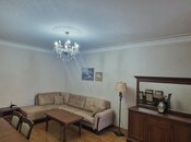 İcarəyə verilir 2 otaqlı köhnə tikili 65 m², Azadlıq Prospekti m., photo 2 from 8
