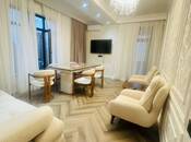 Сдаётся 3-комн. новостройка 100 м², м. Гянджлик, photo 2 from 8