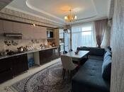 Satılır 3 otaqlı yeni tikili 130 m², Elmlər Akademiyası m., photo 4 from 8