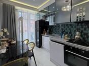 Satılır 3 otaqlı yeni tikili 117 m², İnşaatçılar m., photo 8 from 8