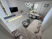Satılır 3 otaqlı yeni tikili 117 m², İnşaatçılar m., photo 3 from 8