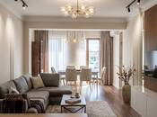 Satılır 3 otaqlı yeni tikili 120 m², Şah İsmayıl Xətai m., photo 2 from 8