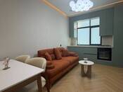 Satılır 2 otaqlı yeni tikili 50 m², Qara Qarayev m., photo 6 from 8