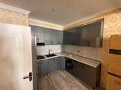 İcarəyə verilir 2 otaqlı yeni tikili 80 m², İnşaatçılar m., photo 8 from 8