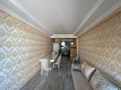 İcarəyə verilir 2 otaqlı yeni tikili 80 m², İnşaatçılar m., photo 3 from 8