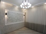 Satılır 3 otaqlı yeni tikili 70 m², İnşaatçılar m., photo 2 from 8
