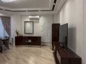 Satılır 2 otaqlı yeni tikili 115 m², Şah İsmayıl Xətai m., photo 2 from 6