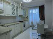 Satılır 2 otaqlı yeni tikili 115 m², Şah İsmayıl Xətai m., photo 4 from 6