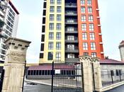 Satılır 3 otaqlı yeni tikili 114 m², Qara Qarayev m., photo 1 from 8