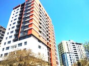 Satılır 1 otaqlı yeni tikili 68 m², Qara Qarayev m., photo 1 from 8